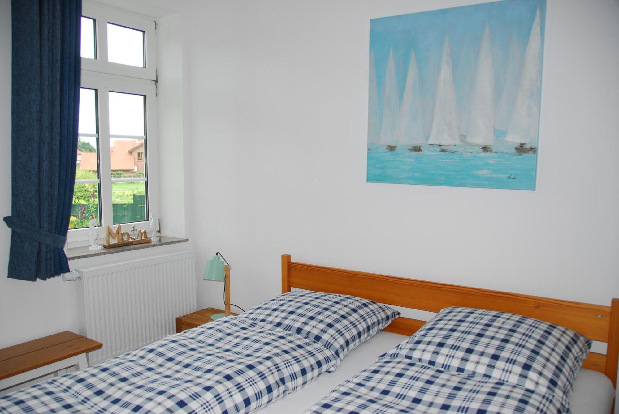 Ferienwohnung-Joisten Kirchgellersen Luaran gambar